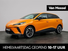 MG MG4 Electric - Comfort 64 kWh | Trekhaak afneembaar | 450KM WLTP | Carplay / Android Auto | Parkeersensor