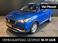 MG ZS - EV Comfort 45 kWh | 1e-Eigenaar | Navi | Apple CarPlay | Parkeersensoren |