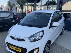 Kia Picanto - 1.0 CVVT EconomyLine