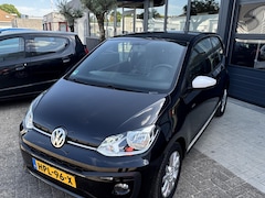 Volkswagen Up! - 1.0 BMT take up