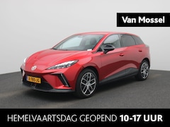 MG MG4 Electric - Luxury 64 kWh Long Range | Navi | Camera | Led koplampen | Apple Carplay | Keyless Entry &
