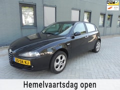 Alfa Romeo 147 - 2.0 T.Spark LEER loop sloop of voor onderdelen