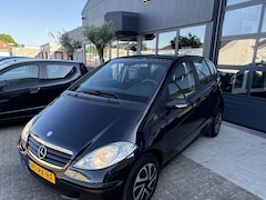 Mercedes-Benz A-klasse - 170 Classic