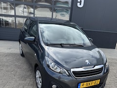 Peugeot 108 - 1.2 VTi Allure