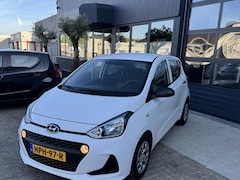 Hyundai i10 - 1.0i i-Motion Comfort