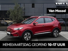 MG ZS - EV EV Standard Range Comfort 50 kWh