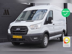 Ford Transit - 2.0 TDCI L2H2 EURO 6 - AC/climate - Navi - Cruise - € 19.950, - Excl
