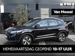 MG ZS - EV EV Standard Range Comfort 50 kWh