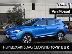 MG ZS - EV EV Standard Range Comfort 50 kWh