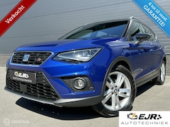 Seat Arona - 1.0 TSI FR Business Intense CLIMA*CARPLAY*CRUISE