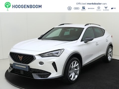 CUPRA Formentor - 1.4 e-Hybrid Business | Parkeerassistent | Stoel- en stuurwielverwarming | Keyless | 3-zon