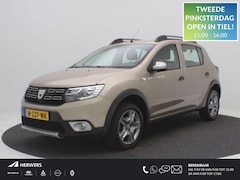 Dacia Sandero - 0.9 TCe Tech Road / Airco / Navigatie middels Apple CarPlay & Android Auto / Cruise Contro