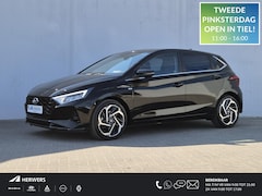 Hyundai i20 - 1.0 T-GDI Comfort Smart Automaat / Apple Carplay Android Auto / Navigatie / Achteruitrijca