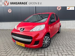 Peugeot 107 - 1.0-12V XR / nieuwe APK
