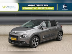 Citroën C3 - Feel Edition 82pk I Navigatie I Climate Control I Cruise Control I Apple Carplay/Android A