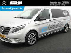 Mercedes-Benz eVito Tourer - 129 PRO L3 Dubbel Cabine Evito tourer