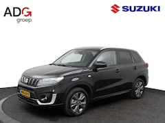 Suzuki Vitara - 1.5 Hybrid Select | Apple/Android Auto | Stoelverwarming | Automaat | Keyless Entry |