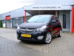 Opel Karl - 1.0 ecoFLEX Cosmo 5-drs Clima|Half Leder|LMV