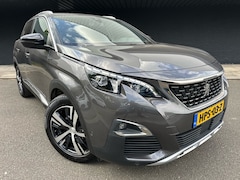 Peugeot 3008 - 1.2 GT Line // Automaat // Dealeronderhouden //