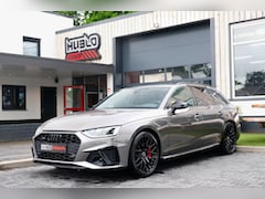 Audi A4 Avant - 45 TFSI S Line, Quattro Edition one