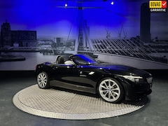 BMW Z4 Roadster - SDrive35is Executive *Navi*Clima