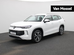 Volkswagen Tayron - 1.5 eHybrid Life Edition | 204 PK Direct leverbaar| Introductie Aanbieding |Plug-In Hybrid