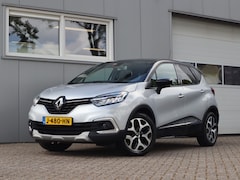 Renault Captur - 0.9 TCe Intens
