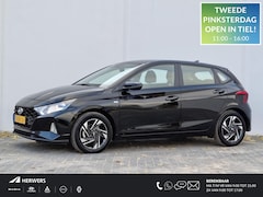 Hyundai i20 - 1.0 T-GDI Comfort Smart / Navigatie / Camera / NL Auto / Android Auto & Apple Carplay / Cr