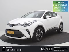 Toyota C-HR - 1.8 Hybrid Dynamic / Adaptieve Cruise Control / Navigatie / 1ste Eigenaar / Airco Climate