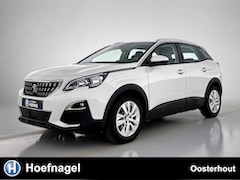 Peugeot 3008 - 1.2 PureTech Active | Navigatie | Parkeersensoren | Cruise Control | Climate Control