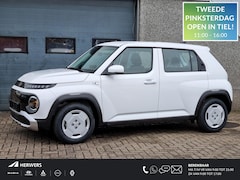 Hyundai Inster - E-Motion 42 kWh / €1000, - Voordeel Op Nieuwprijs / Rijklaarprijs / Direct Leverbaar