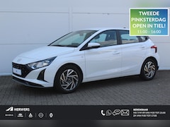 Hyundai i20 - 1.0 T-GDI Comfort / €3730, - Voordeel Op Nieuwprijs / Rijklaarprijs / Direct Leverbaar /