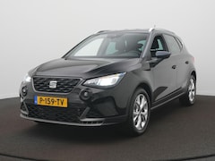 Seat Arona - 1.0 TSI FR / Cruise / Camera / Stoelverwarming