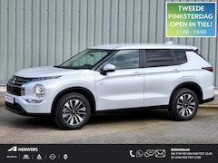 Mitsubishi Outlander - 2.4 PHEV Intense / €3000, - Voordeel Op Nieuwprijs / Nieuw Model 2025 / Elektrische Range