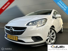 Opel Corsa - 1.0 Turbo Edition TOPSTAAT AIRCO*CRUISE*BLEUTOOT