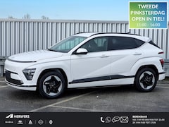 Hyundai Kona Electric - Comfort Smart 48.4 kWh / €1900, - Voordeel Op Nieuwprijs / Rijklaarprijs / Direct Leverbaa