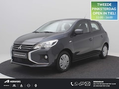 Mitsubishi Space Star - 1.2 Active / €4135, - Voordeel Op Nieuwprijs / Rijklaarprijs / Direct Leverbaar / 5 Persoo