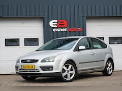 Ford Focus - 2.0-16V Rally Edition