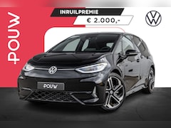 Volkswagen ID.3 - GTX 326pk Performance 79 kWh | LMV 20'' | Panoramadak