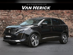 Peugeot 3008 - 1.2 PureTech Allure Pack Business | Navi | Virtual Cockpit | Stoelverwarming