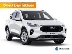 Ford Kuga - 2.5 PHEV Titanium | Achteruitrijcamera | Apple Carplay/Android Auto|telefoonintegratie pre
