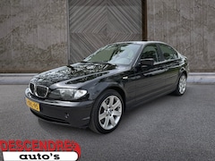 BMW 3-serie - 330xd Executive nieuwe apk