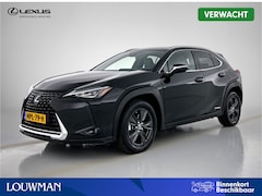 Lexus UX - 250h Luxury Line Limited | Schuif-kantel dak | Navigatie | Stoelverwarming |