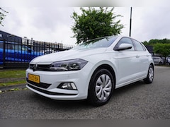 Volkswagen Polo - 1.0 TSI 95pk 7-DSG Comfortline Buss Clima Navi PDC