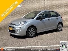 Citroën C3 - 1.0 VTi Attraction | Airco | Clima |