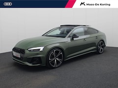 Audi A5 Sportback - 35 TFSI/150PK S Line · Panoramadak · Drive select · Leder/stof
