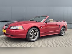 Ford Mustang Convertible - Convertible 40TH Anniversary 4.0 V6 Automatic*cruise*airco*elec
