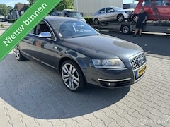 Audi A6 Avant - 3.2 FSI quattro