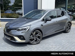 Renault Clio - Hybrid 145 E-Tech Engineered | Stoelverwarming | Drive Assist | Sportstoelen