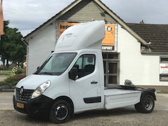 Renault Master Combi - 2.3 dCi 165 Euro 6 BE-Trekker BE-Combi